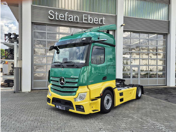 Gjysmë-kamion MERCEDES-BENZ Actros 1840