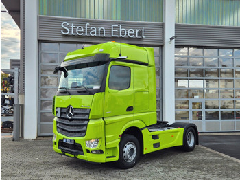 Gjysmë-kamion MERCEDES-BENZ Actros 1851