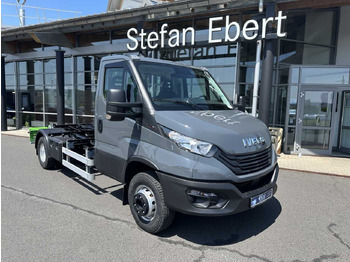 Kamioncine IVECO Daily 70c18