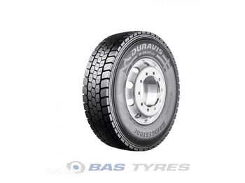 Gomë për Kamioni i ri Bridgestone R-DRIVE002: foto 1