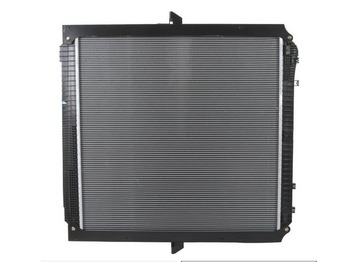Radiatori për Kamioni i ri HIGHWAY AUTOMOTIVE COOLING RADIATOR Mercedes-Benz ACTROS MP4/ MP5 A9615002100: foto 2 Radiatori për Kamioni i ri HIGHWAY AUTOMOTIVE COOLING RADIATOR Mercedes-Benz ACTROS MP4/ MP5 A9615002100: foto 2