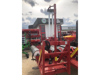 Mbështjellëse dengjesh