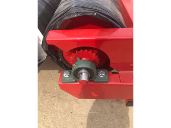 Mbështjellëse dengjesh Agro-Max bale wrapper 1200/1600mm, OW 50/75: foto 4