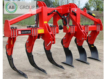 Plug për punime të thella AWEMAK