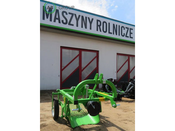 Makinë për nxjerrjen e patateve BOMET