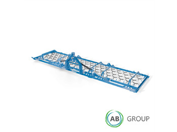 Lesë me zinxhir INTER-TECH