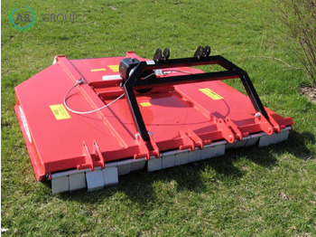 Korrëse bari i kopshtit JAGODA