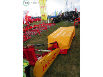 Korrëse bari JAR-MET