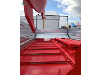 Shpërndarës plehu Manure spreader 6 t Roltrans N 250/3 LEO: foto 4 Shpërndarës plehu Manure spreader 6 t Roltrans N 250/3 LEO: foto 4