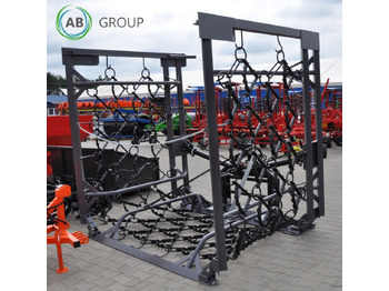 Lesë me zinxhir METAL-TECHNIK