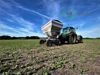 Shpërndarës plehu kimik