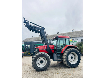 Traktor CASE IH MX Maxxum