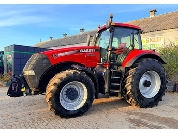 Traktor CASE IH Magnum 370