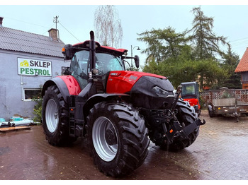 Traktor CASE IH Optum