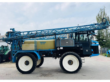 Spërkatës CHALLENGER