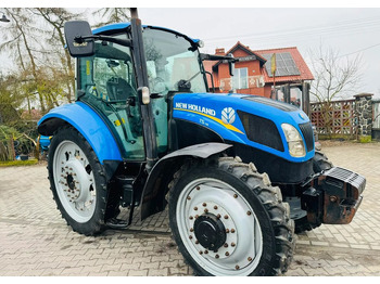 Traktor NEW HOLLAND T5.115