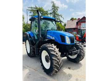 Traktor NEW HOLLAND T6.175