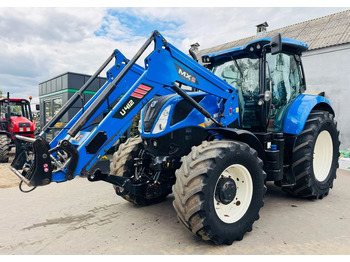 Lizingu i  New Holland T7.190 New Holland T7.190: foto 3