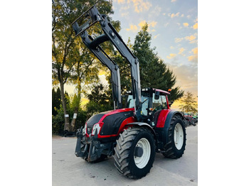 Traktor VALTRA T213