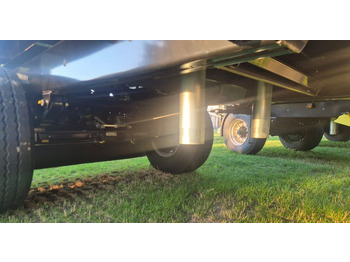 Rimorkio bujqësore i ri Brantner Przyczepa Rolnicza Brantner Z18051XXL: foto 4 Rimorkio bujqësore i ri Brantner Przyczepa Rolnicza Brantner Z18051XXL: foto 4