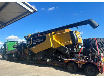 Autokombajnë CLAAS Lexion 570