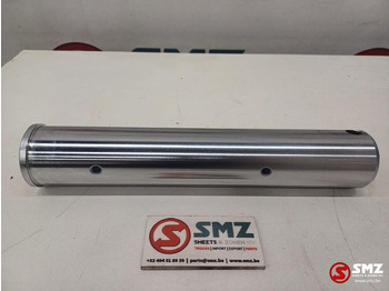 Telajo/ Shasia CATERPILLAR