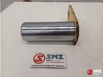 Telajo/ Shasia CATERPILLAR