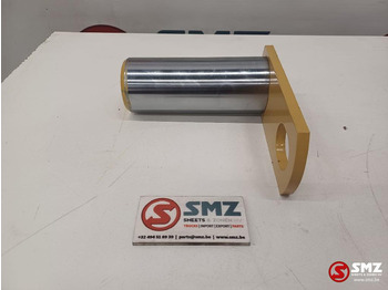 Telajo/ Shasia CATERPILLAR