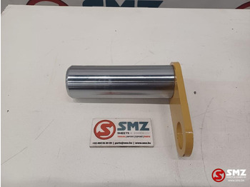 Telajo/ Shasia CATERPILLAR