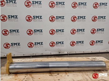 Telajo/ Shasia CATERPILLAR