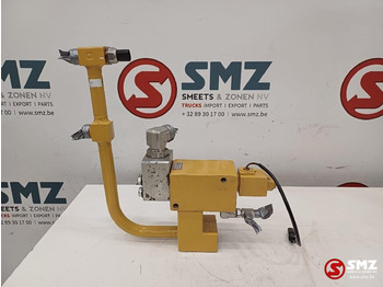 Sistemi hidraulik për Pajisje për trajtimin e materialeve i ri Caterpillar Valve GP check Caterpillar: foto 2