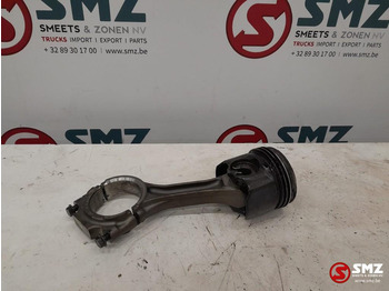 Motori dhe pjesë këmbimi DAF