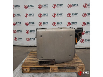 Konvertuesi kataliktik DAF