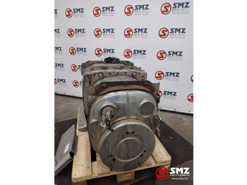 Konvertuesi kataliktik për Kamioni DAF Occ katalysator Euro 6 DAF: foto 4 Konvertuesi kataliktik për Kamioni DAF Occ katalysator Euro 6 DAF: foto 4