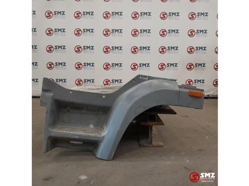 Kabina dhe interier DAF