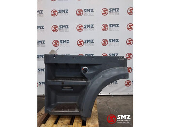 Kabina dhe interier DAF XF 95