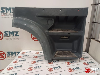 Kabina dhe interier DAF