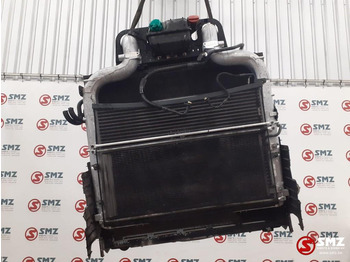 Radiatori për Kamioni DAF Occ radiator + intercooler + condensator DAF: foto 2