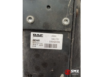 Radiatori për Kamioni DAF Occ radiator + intercooler + expansievat DAF: foto 3