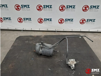 Cilindër freni për Kamioni DAF Occ remcilinder rechtsachter DAF: foto 2