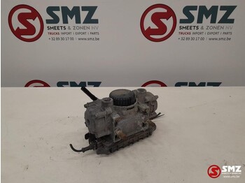ECU për Kamioni DAF Occ remdrukregeling DAF XF 105 4801040030 Wabco: foto 3