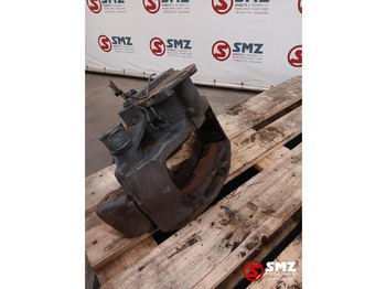 Kalibër frenash DAF