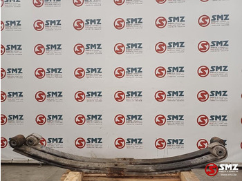 Pezullimi prej çeliku DAF