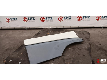 Trupi dhe të jashtme DAF