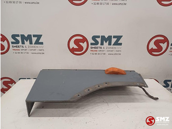 Trupi dhe të jashtme DAF