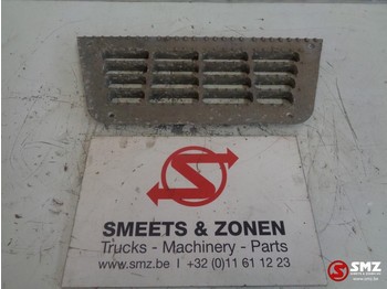 Kushinetë mbështetëse DAF