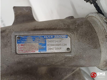 Turbo për Kamioni DAF Occ turbocharger MX13 DAF: foto 5