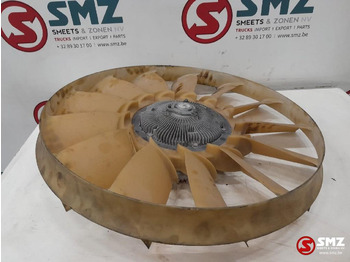 Ventilatori DAF