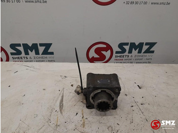 Bosht dhe pjesë këmbimi për Kamioni Diversen Occ Pto: foto 2