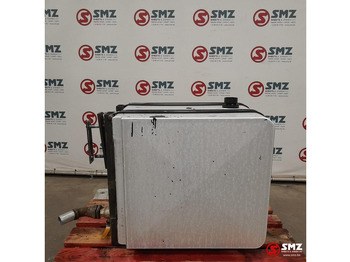 Serbatori hidraulik për Kamioni Diversen Occ hydraulische tank 200L: foto 3